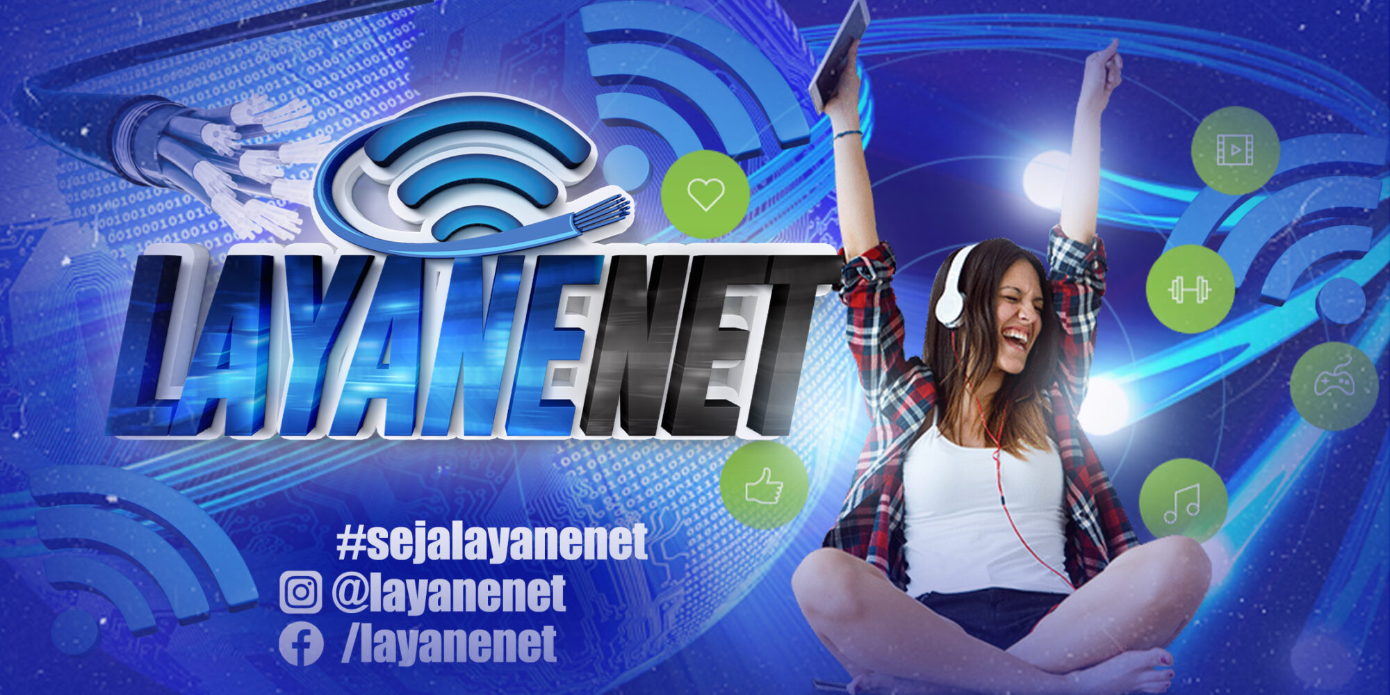 Layane Net